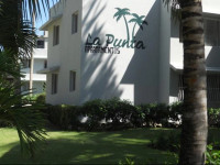 La Punta Apartamentos
