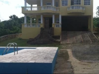 Tesoro Escondido 