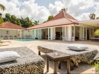 las cerezas 12 exclusive 3 bedroom villa 