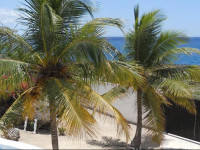 Guest House Villa la Isla