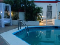 Abys Nefertiti Hotel 