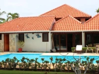 Villa Minitas Beach 