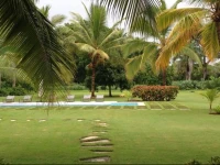 Villa Serenity 