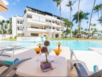 Aligio Apart Hotel &amp; Spa