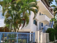 Hotel Casa Larimar