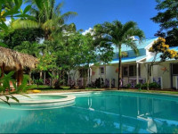 Hotel Casa Nina