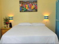Iguana Hotel