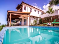 Villa Solymar 