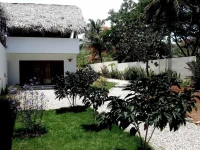 La casa de Sergio y Cristina 