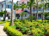 Hotel Playa Caribe 
