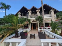 Ecolodge Vistamar 