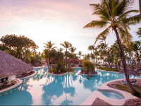 Bavaro Princess All Suites Resort, Spa & Casino - All Inclusive
