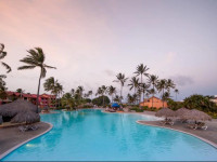 Punta Cana Princess All Suites Resort and Spa