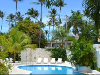 Residencial Las Buganvillas Bavaro