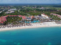 The Reserve at Paradisus Palma Real - All Inclusive