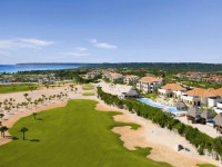 Xeliter Golden Bear Lodge