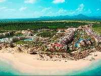 Now Onyx Punta Cana