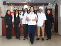 Hotel Los Jardines 3*