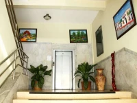 Apartahotel Roma I 2*