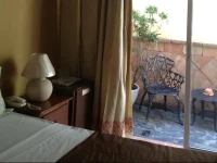 Alcaldeza Hotel 2*