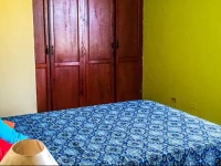 Beautiful Colonial Apartment. 