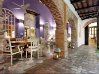 Casas del XVI Boutique Hotel 