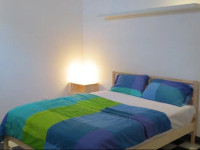 Colonial Hostel
