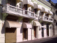 Esedeku House