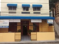 Hotel Gazcue 