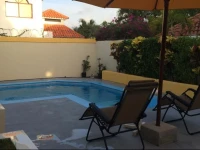 Hotel Ana Celia 