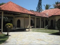 B&B Pavillion 
