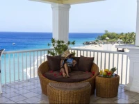 Beach Dream Penthouse Sosua 