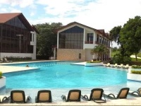 Beachfront Studio 