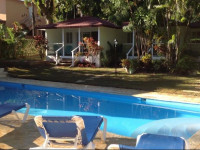 Bungalow Natura Village