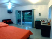 Cabana Victoria 