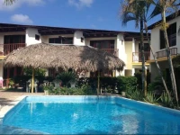 Condos Dominicanos - 2-Bedroom Apartment 