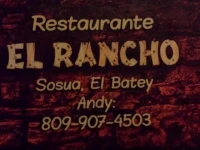Hotel El Rancho Sosua 