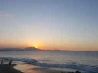 Hispaniola Beach Ocean view apartment 