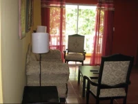 Sosua Suites Condos 