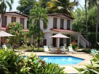 Tropix Hotel 