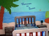 Villa Italia 2 SosГ№a 