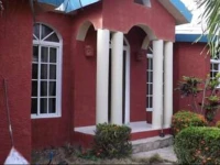 Villa La Mulata 