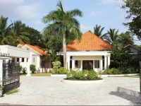 Villa Flora 