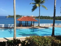 Villa Lili #7 Club Nautico Sosua Beach 