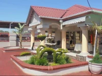 Kakwele Lodge 