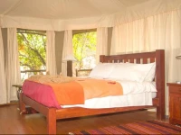 Mvuu Lodge 