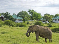 Sanctuary Chichele Presidential Lodge