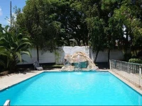 Royal Olympia Lodges & Safaris Lusaka 