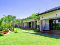 Icon Hotel Chingola