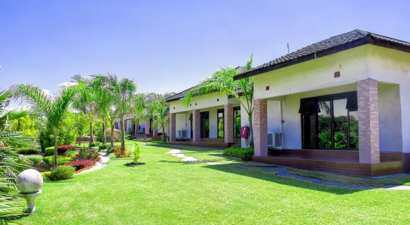 Icon Hotel Chingola 